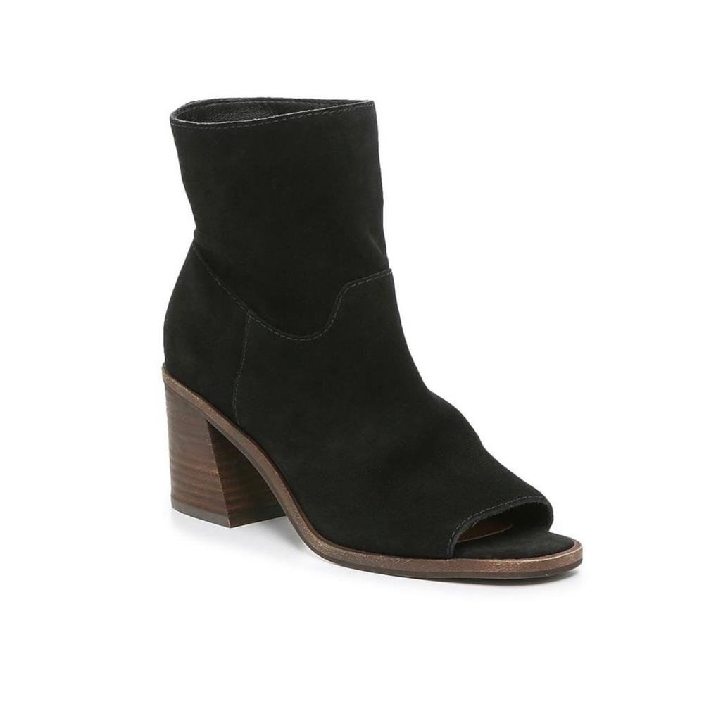 Lucky Brand Ryemi Booties
